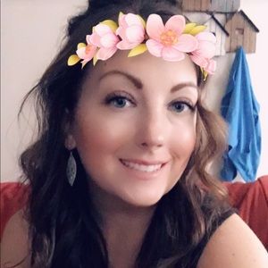 Meet your Posher, Brianne